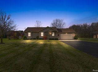 12339 N Elms Rd, Clio, MI 48420