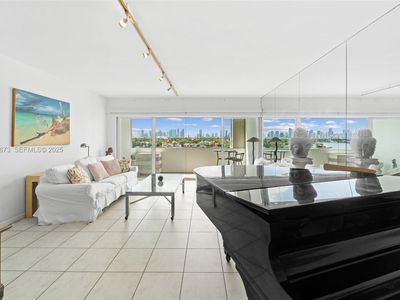 3 Island Ave APT 8H, Miami Beach, FL, 33139