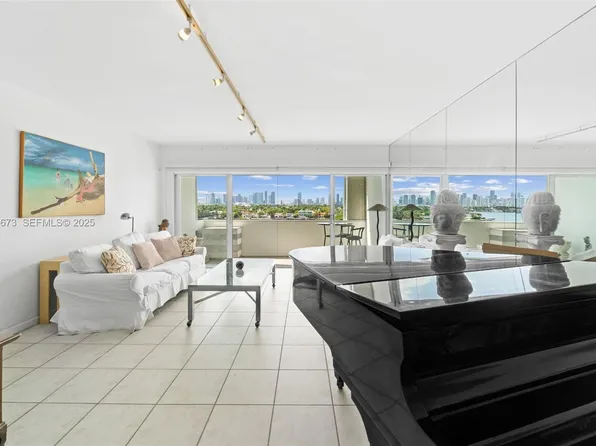 3 Island Ave APT 8H, Miami Beach, FL 33139
