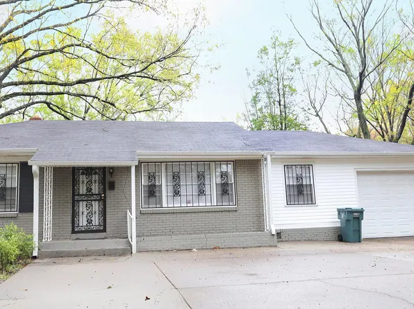 1046 S Perkins Rd, Memphis, TN 38117