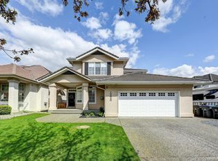 10820 164th St, Surrey, BC V4N 5B8