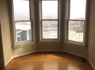 7615 Geary Blvd #203, San Francisco, CA 94121