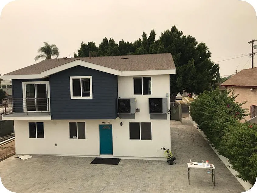 4 bed, 1354 sqft, $3,550 — Photo 4