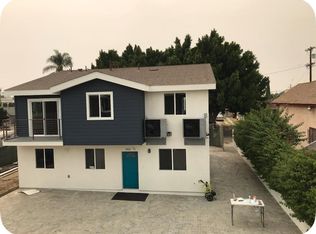 4432 1/2 Lima St, Los Angeles, CA 90011