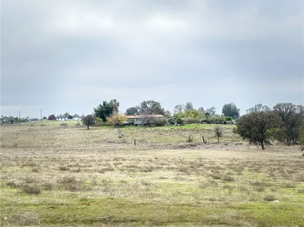 0 Greenville St Lot 4, Oroville, CA 95966