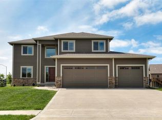 1601 NW 31st St, Ankeny, IA 50023