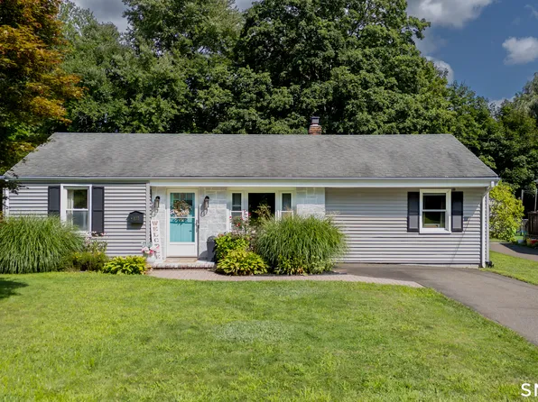 100 Jacobs Terrace, Middletown, CT 06457