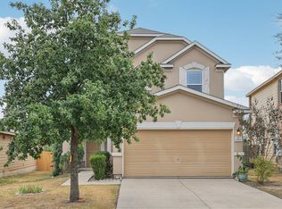 11013 Helms Deep Dr, Austin, TX 78754