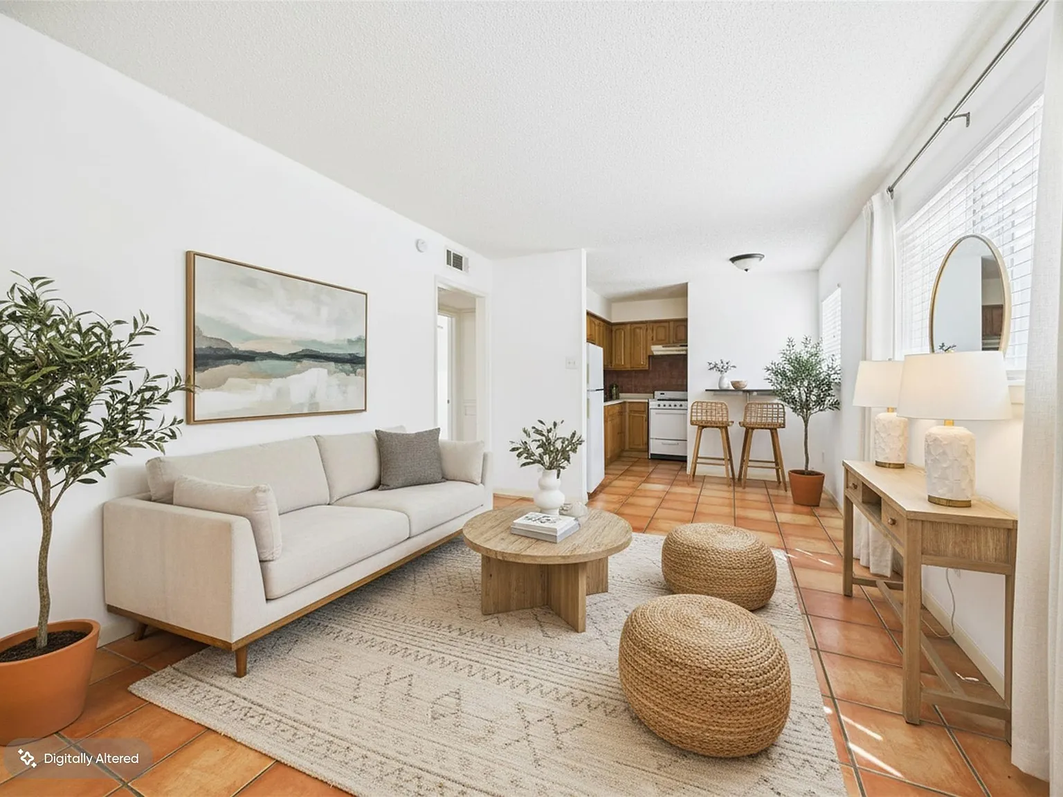 2 bed, 2.0 bath, 671 sqft, $1,425 — Photo 3