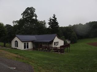 523 Buena Vista Rd, Chicora, PA 16025