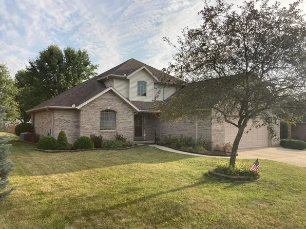 342 Windsor Park, Sidney, OH 45365