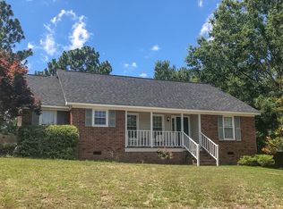 9 N Pines Dr, North Augusta, SC 29841