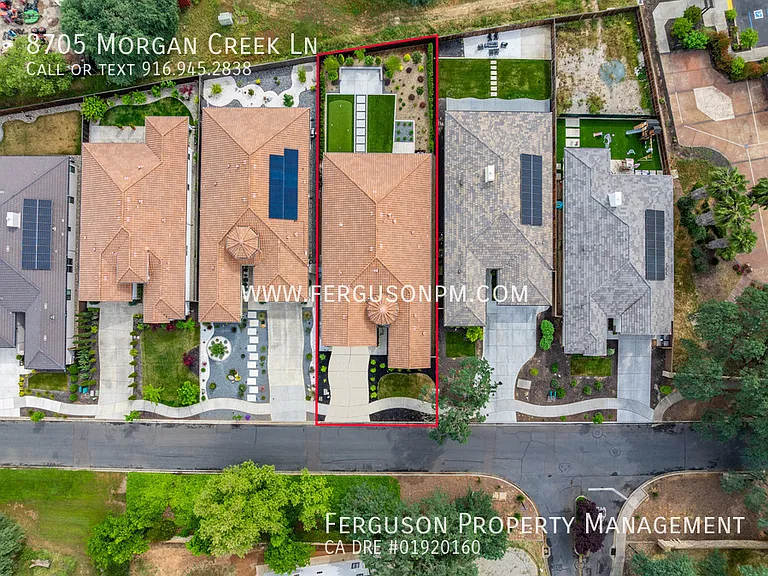 8705 Morgan Creek Ln — Photo 78