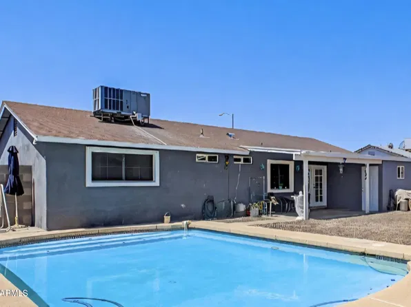 2621 N 50TH Lane, Phoenix, AZ 85035