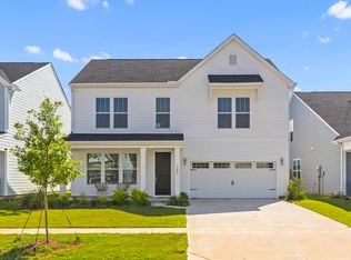 1223 Homecoming Blvd, Ravenel, SC 29470