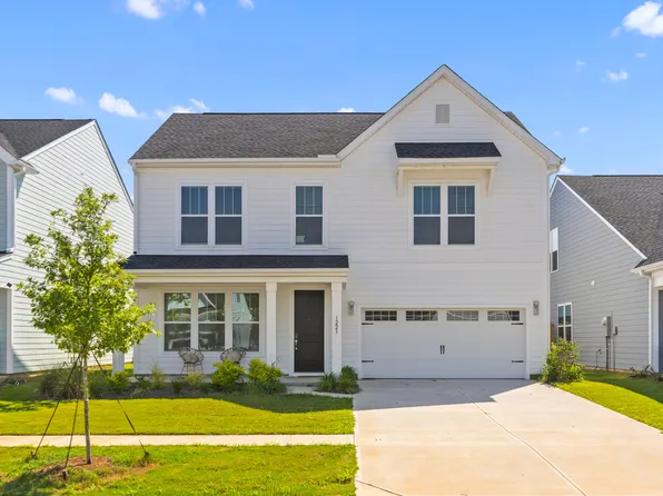 1223 Homecoming Blvd, Ravenel, SC 29470