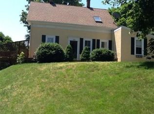 53 Putnam St, Weymouth, MA 02189