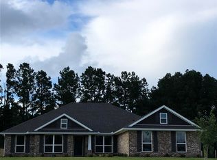 1401 Makaira Dr, Foley, AL 36535