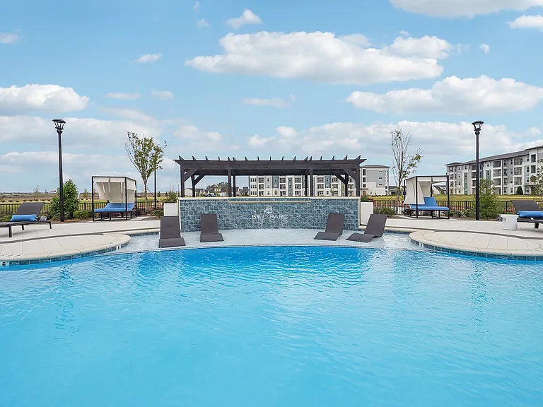 Brio Parc Apartments & Townhomes — Photo 2