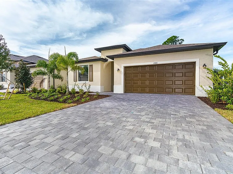 1580 Sunset Preserve Way — Photo 3