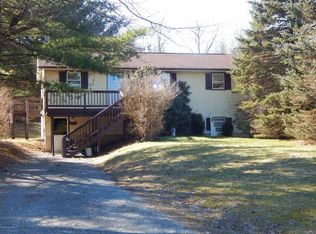 929 Gilbert Rd, Effort, PA 18330