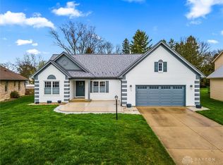 19 Kestrel Ct, Piqua, OH