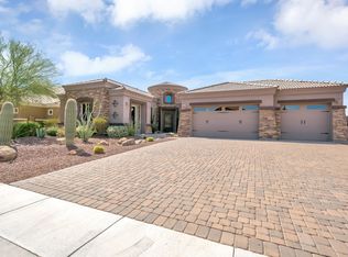 21726 E Camacho Rd, Queen Creek, AZ 85142