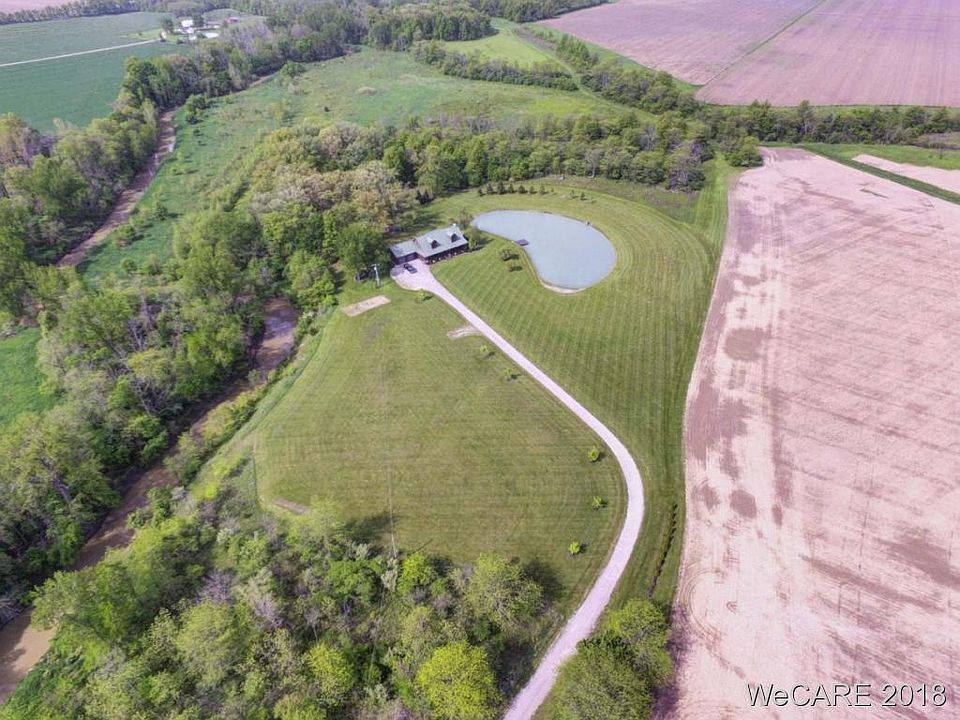 9873 Road 151, Oakwood, OH 45873 Zillow
