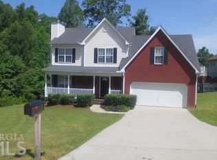 3827 Knotts Pass Rd, Snellville, GA 30039