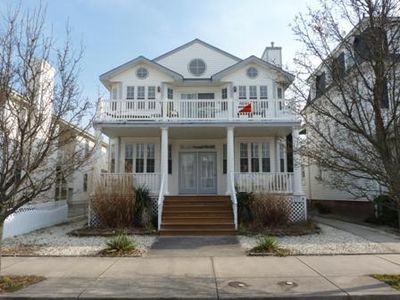 1117 Central Ave, Ocean City, NJ, 08226
