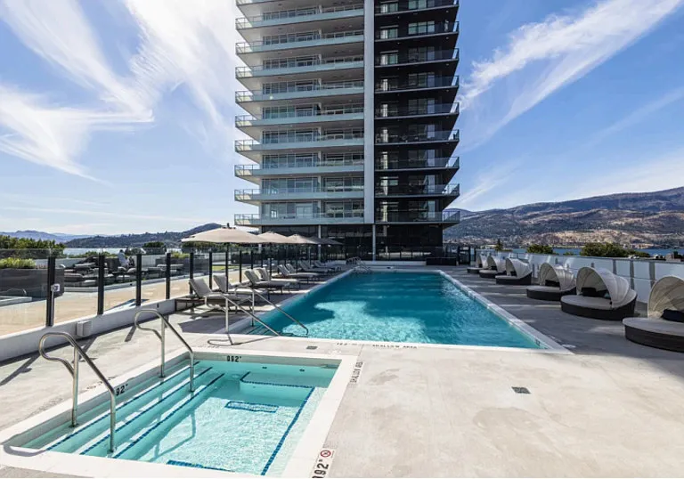 1626 Water St #3307 — Photo 4