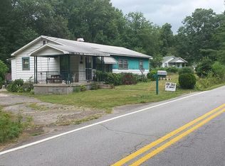 21 Fortune St, Black Mountain, NC 28711