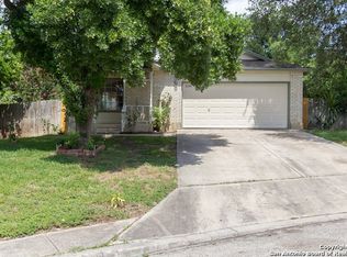 6306 Ridge Rise, San Antonio, TX 78250