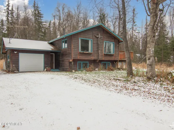 33270 Community College Dr, Soldotna, AK 99669