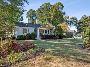 1554 Steele Dr NW, Atlanta, GA 30309