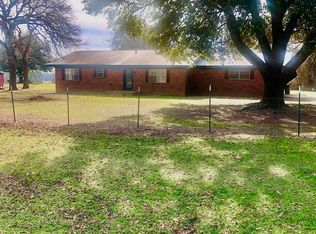 9284 Fm 1615, Athens, TX 75752