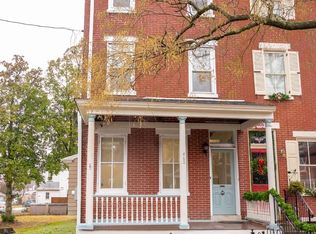 462 Locust Ave, Burlington, NJ 08016