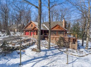 1736 Woods Ct, Balsam Lake, WI 54810