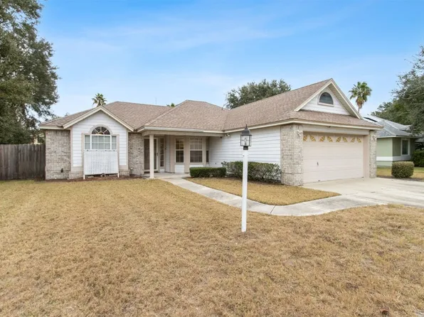 2141 Ciera Ln, Fernandina Beach, FL 32034