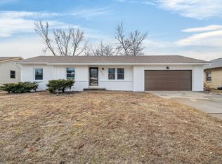 512 NW Applewood St, Ankeny, IA 50023