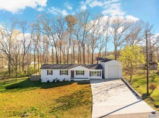 206 Rolling Hills Dr, Arab, AL 35016