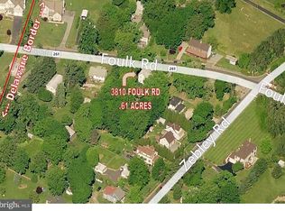 3810 Foulk Rd, Boothwyn, PA 19060