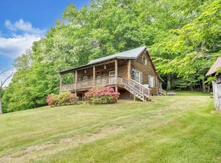 371 Sawmill Rd SW, Willis, VA 24380