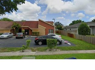 2240 NW 55th Ter, Fort Lauderdale, FL 33313