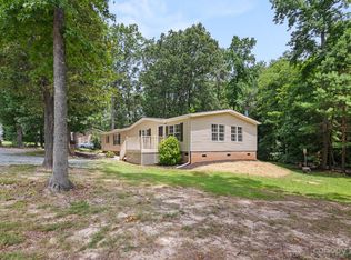5909 S Rocky River Rd, Monroe, NC 28112