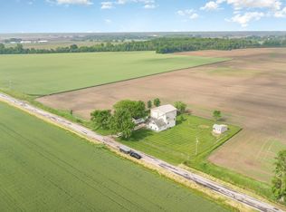 6835 Hackett Rd, Freeland, MI 48623