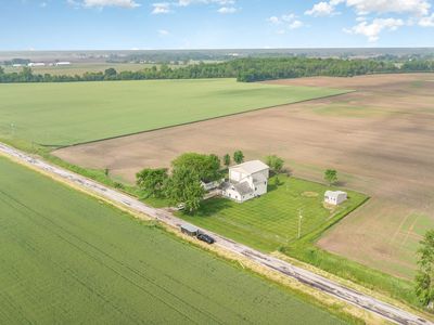 6835 Hackett Rd, Freeland, MI, 48623
