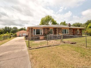 7136 W 78th St, Tulsa, OK 74131