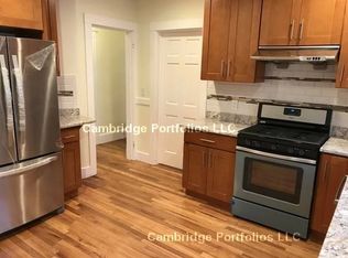 29 Harriet St #2N, Boston, MA 02135