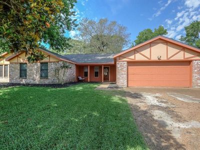 19515 Shady Cove Ln, Humble, TX, 77346